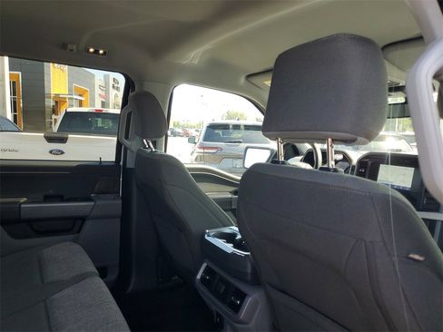 Used 2023 Ford F150 XLT w/ Equipment Group 301A Mid image 28