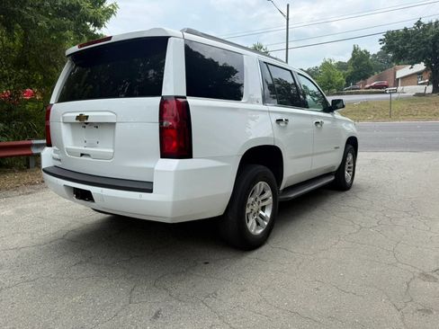 Used 2019 Chevrolet Tahoe LT AWD/4WD image 6