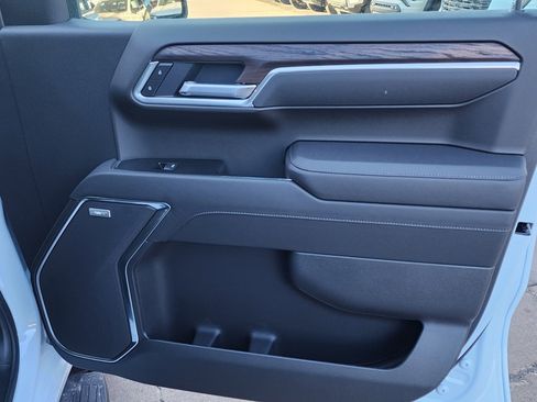 New 2026 GMC Sierra 1500 SLT w/ SLT Premium Plus Package image 36