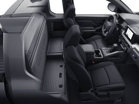 New 2026 Toyota Tacoma SR5 RWD image 31