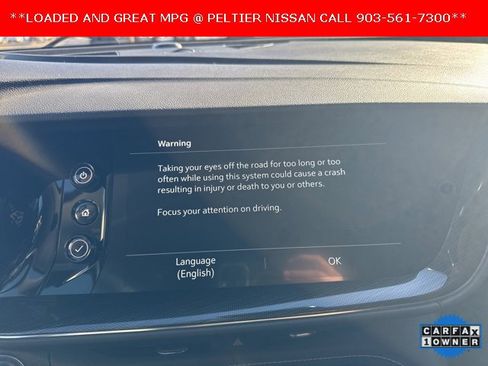 Used 2022 Buick Envision Essence w/ Technology Package II image 18