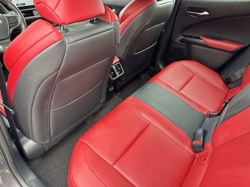 Certified 2024 Lexus UX 250h F Sport image 14