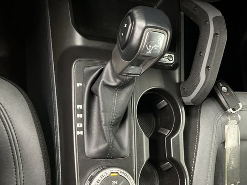 Used 2023 Ford Bronco Big Bend image 22