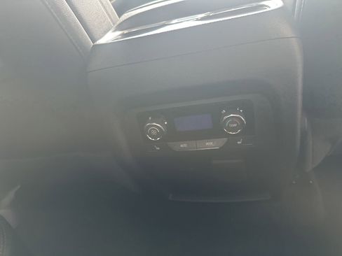 Used 2026 Chevrolet Traverse High Country w/ LPO, Floor Liner Package FWD image 15