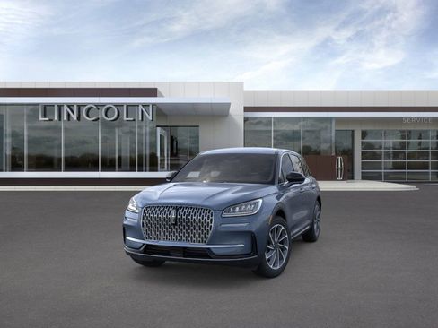 New 2025 Lincoln Corsair AWD w/ Equipment Group 101A image 2