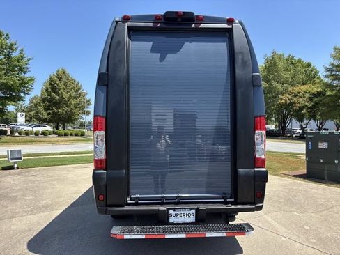 Used 2024 RAM ProMaster 3500 FWD image 9