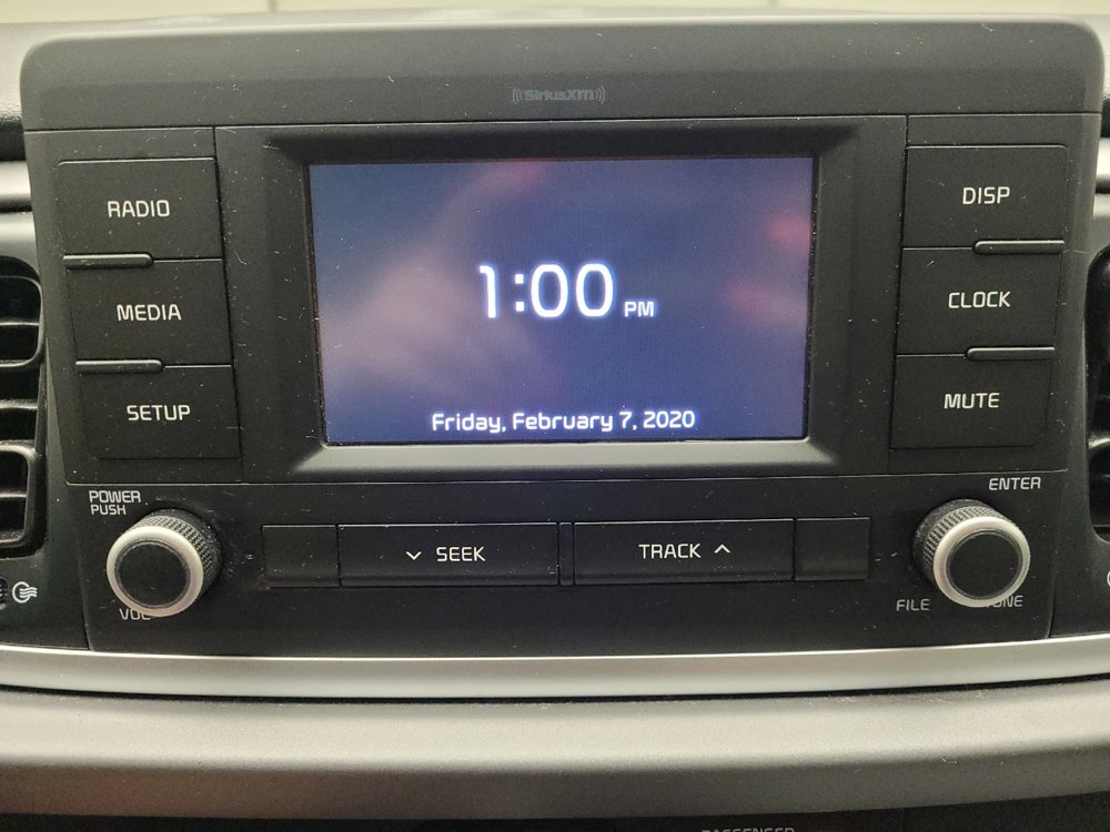 Used 2018 Kia Rio LX FWD image 25