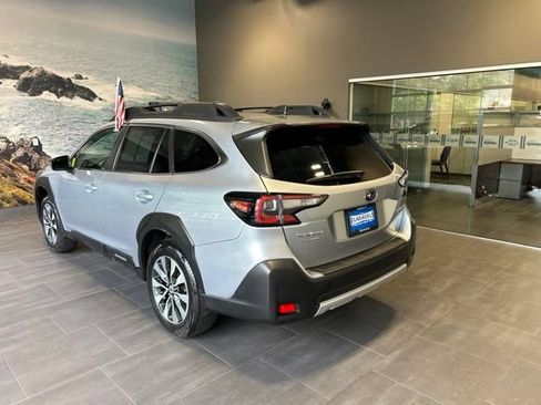 Used 2024 Subaru Outback Limited AWD/4WD image 24