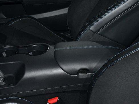 Used 2024 Ford Mustang Dark Horse RWD image 41