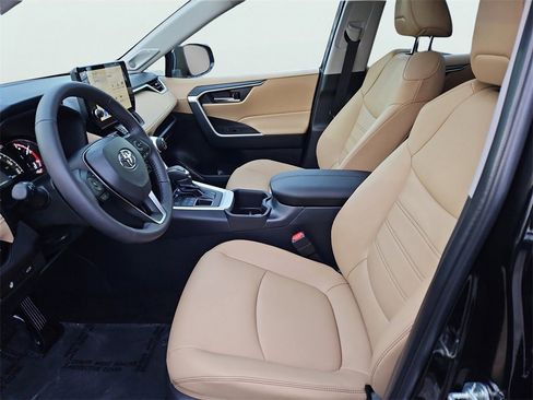 Used 2024 Toyota RAV4 XLE Premium w/ Weather Package image 36