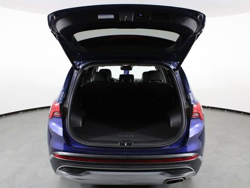 Certified 2023 Hyundai Santa Fe Limited image 16