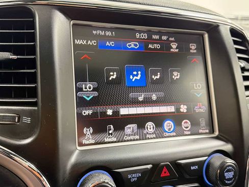 Used 2015 Jeep Grand Cherokee Altitude AWD/4WD image 21