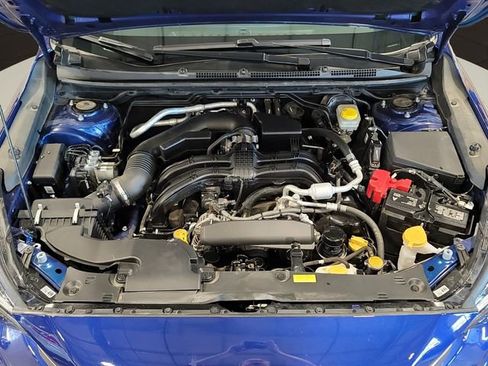 Used 2024 Subaru Crosstrek 2.5i Limited w/ Popular Package #3A image 31