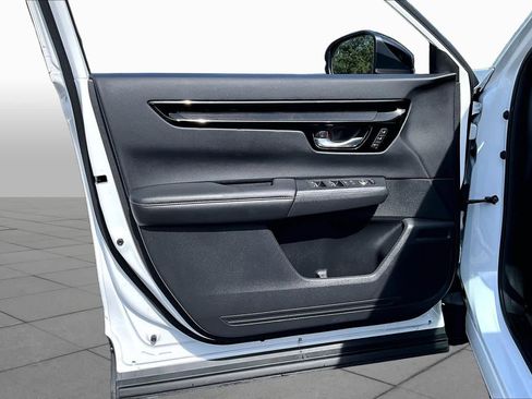 Used 2023 Honda CR-V Sport Touring image 22