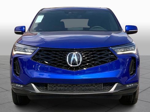 New 2026 Acura RDX A-Spec image 3