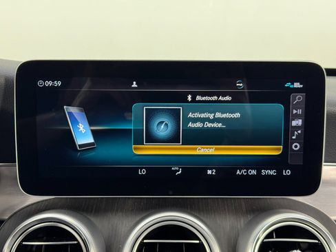 Used 2021 Mercedes-Benz C 300 Coupe w/ AMG Line image 26