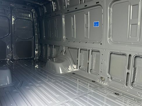 New 2026 Mercedes-Benz Sprinter 3500 image 14
