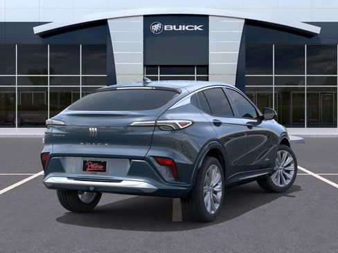 New 2026 Buick Envista Avenir image 4