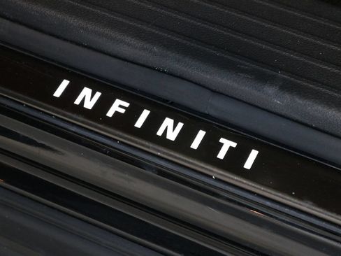 Certified 2025 INFINITI QX60 Autograph w/ Lighting Package (N92) AWD/4WD image 27