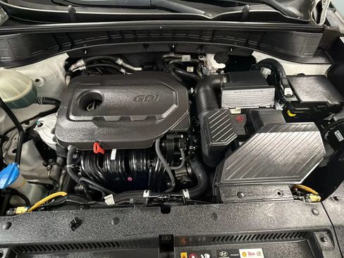 Used 2019 Hyundai Tucson SEL w/ Cargo Package FWD image 24