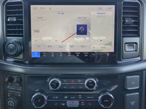 New 2026 Ford F150 Tremor image 53