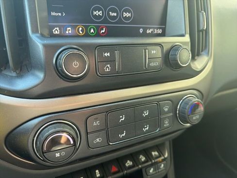 Used 2019 Chevrolet Colorado Z71 AWD/4WD image 25