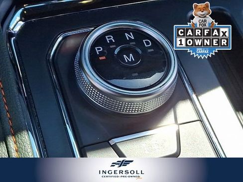 Used 2024 Ford Expedition Timberline image 17