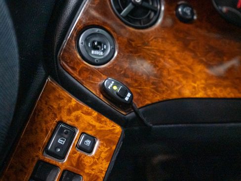 Used 1994 Toyota Supra Turbo RWD image 10