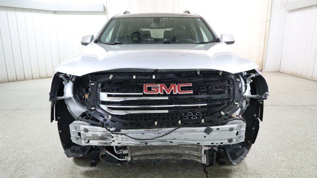 Used 2017 GMC Acadia SLT FWD image 7