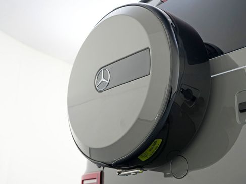 Used 2021 Mercedes-Benz G 550 w/ AMG Line image 68