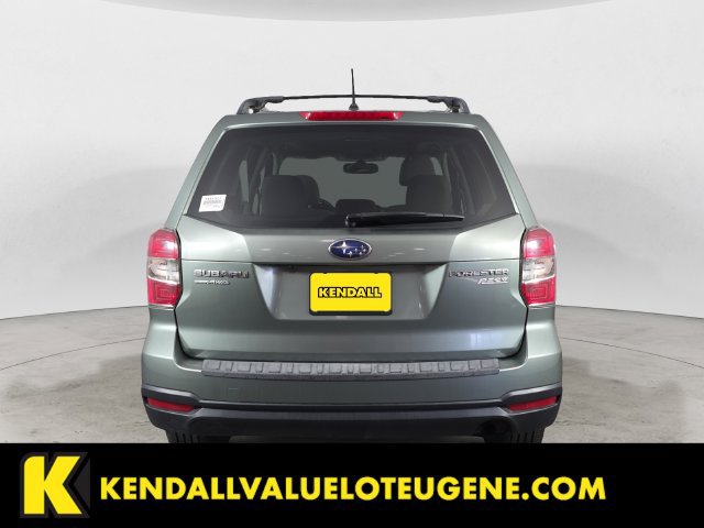 Used 2014 Subaru Forester 2.5i Premium w/ Popular Package #2 AWD/4WD image 6