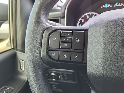 Used 2022 Ford F150 XL w/ STX Appearance Package image 17