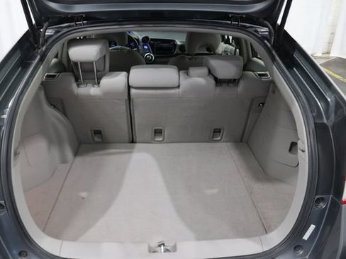 Used 2012 Honda Insight image 11