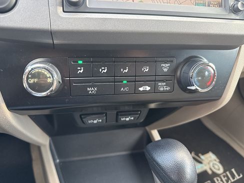 Used 2012 Honda Civic EX-L image 50