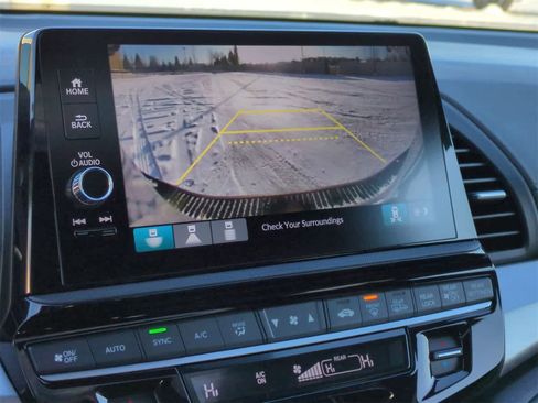 New 2026 Honda Odyssey Sport-L image 31