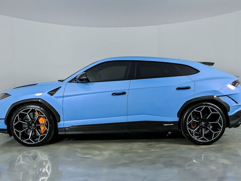 Used 2024 Lamborghini Urus Performante image 8