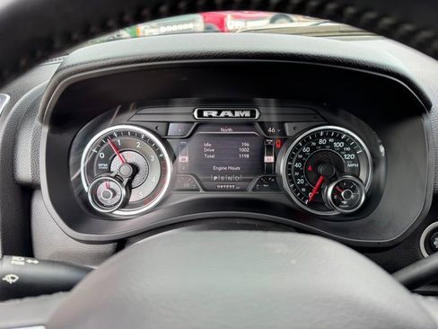 Used 2020 RAM 2500 Big Horn w/ Level 2 Equipment Group image 25