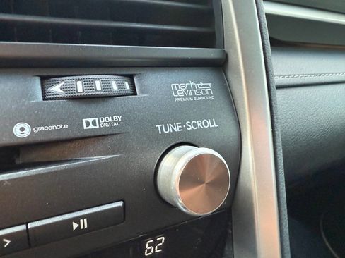 Used 2018 Lexus RX 350L Luxury w/ Accessory Package image 43