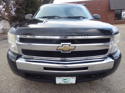 Used 2010 Chevrolet Silverado 1500 LT w/ Power Pack Plus image 4