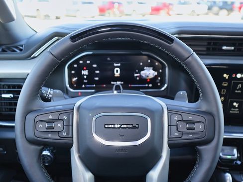 New 2026 GMC Sierra 1500 Denali image 18