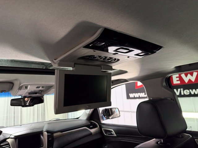 Used 2018 GMC Yukon Denali AWD/4WD image 18