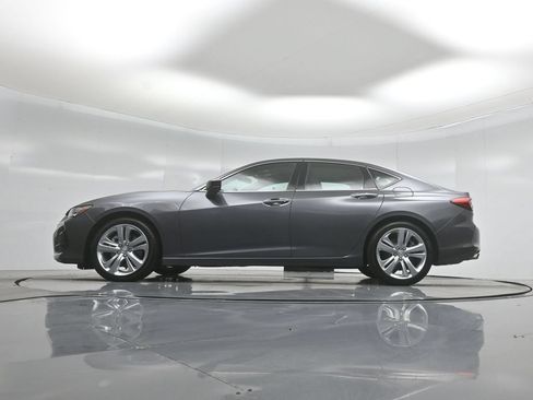 Used 2023 Acura TLX w/ Technology Package FWD image 53