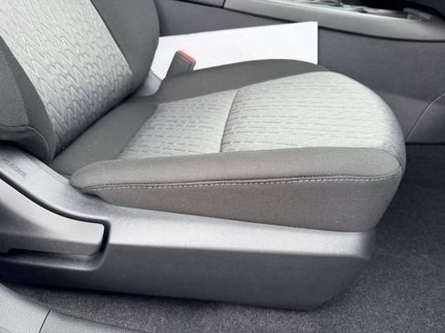 New 2026 Nissan Sentra SV w/ Floor Mat Package FWD image 9