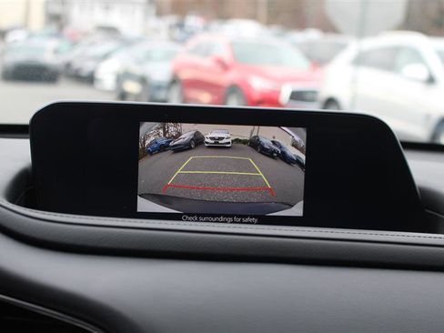 Used 2023 MAZDA CX-30 AWD 2.5 S w/ Preferred Package image 16