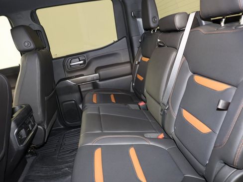 Used 2019 GMC Sierra 1500 AT4 w/ Driver Alert Package I image 21