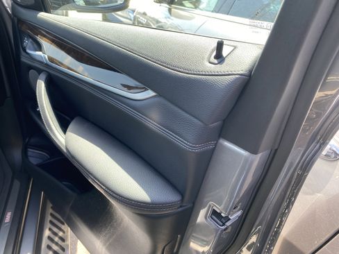 Used 2019 BMW X6 sDrive35i RWD image 19