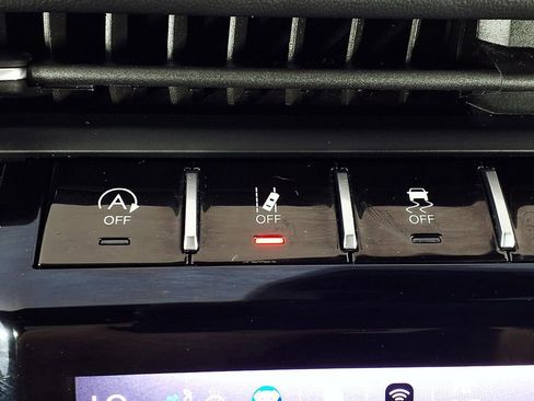 Used 2022 Jeep Grand Cherokee L Overland w/ Luxury Tech Group IV image 22