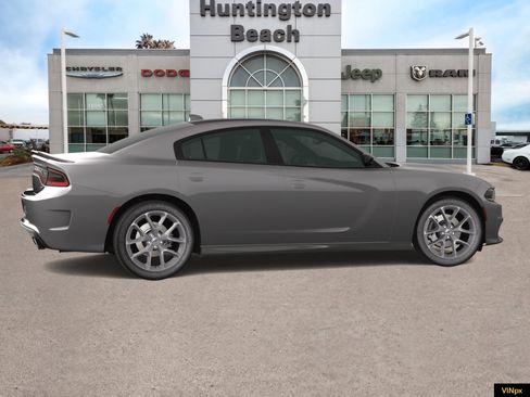 New 2023 Dodge Charger GT RWD image 15