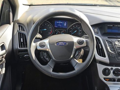 Used 2013 Ford Focus SE w/ Interior Protection Pkg image 16