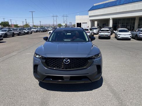 Certified 2026 MAZDA CX-50 AWD 2.5 Hybrid w/ Weather Package image 49